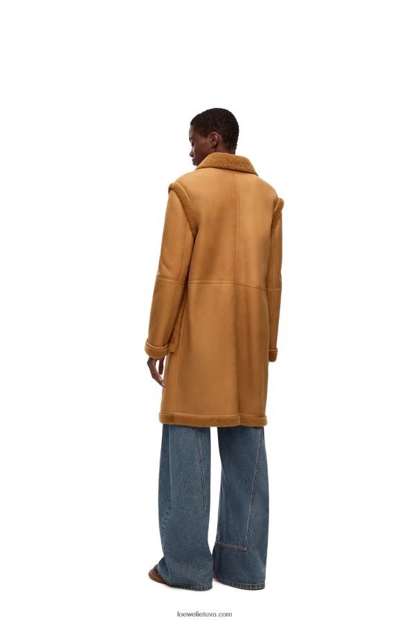 Loewe moterys kailis iš kirpimo irisas BZ26XN1122