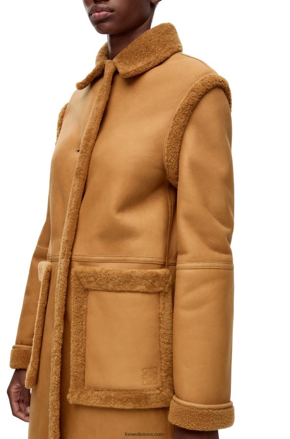 Loewe moterys kailis iš kirpimo irisas BZ26XN1122