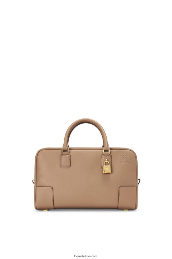 Loewe moterys amazona 28 maišelis iš nappa veršiuko odos audinės spalva BZ26XN169