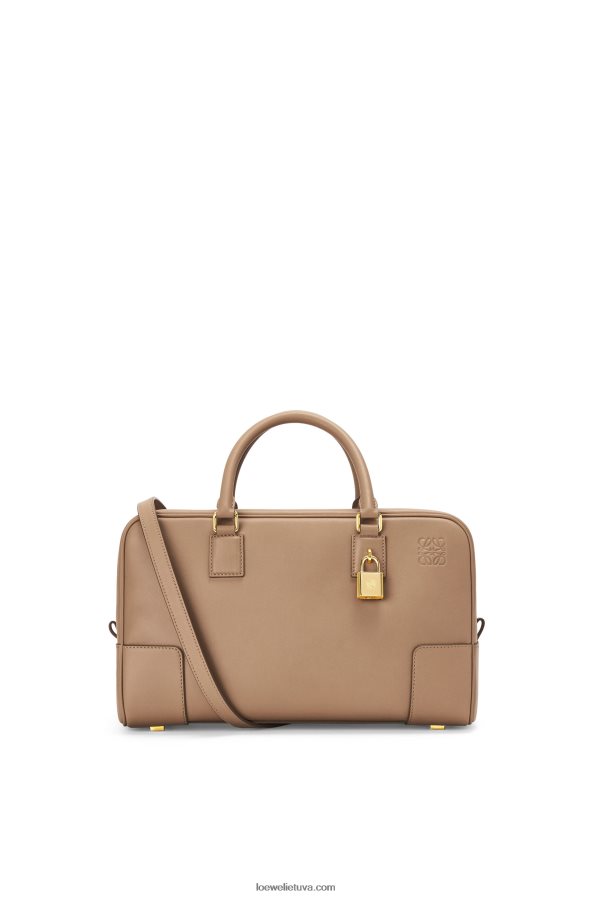 Loewe moterys amazona 28 maišelis iš nappa veršiuko odos audinės spalva BZ26XN169