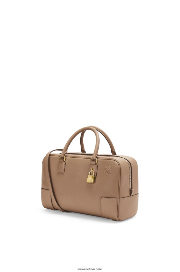 Loewe moterys amazona 28 maišelis iš nappa veršiuko odos audinės spalva BZ26XN169