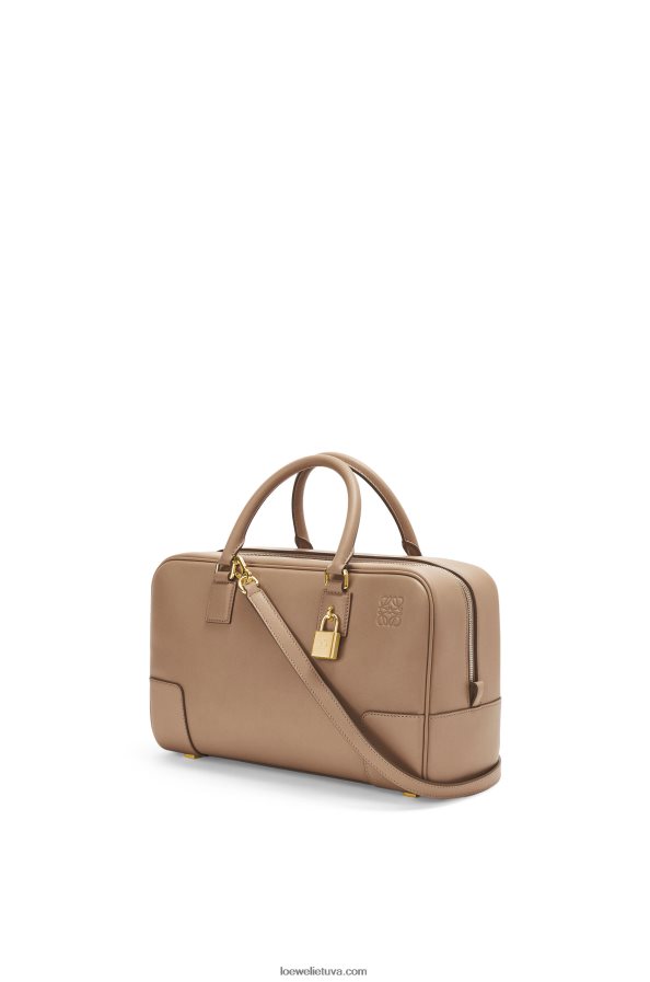 Loewe moterys amazona 28 maišelis iš nappa veršiuko odos audinės spalva BZ26XN169